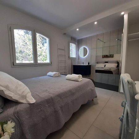 Villa Rasoa Chambre Libellule Агде Екстериор снимка