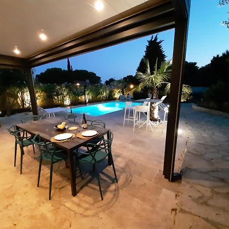 Villa Rasoa Chambre Libellule Агде Екстериор снимка