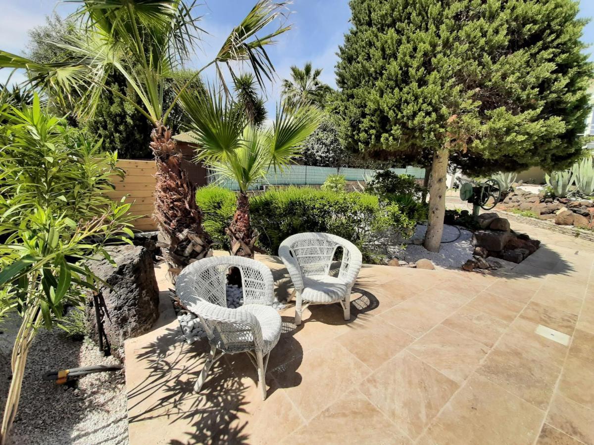Villa Rasoa Chambre Libellule Агде Екстериор снимка